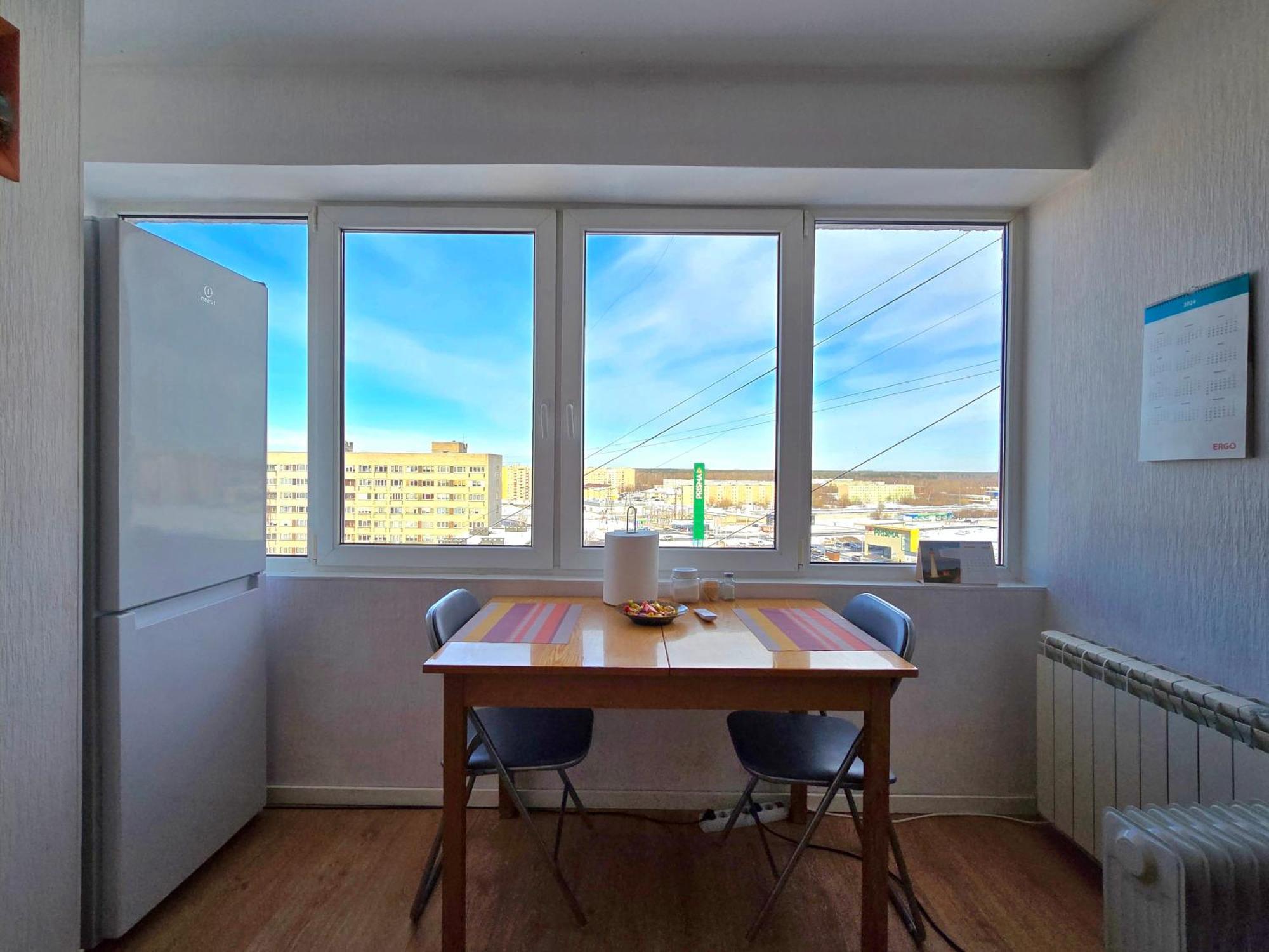 Hero Avenue Apartment نارفا المظهر الخارجي الصورة