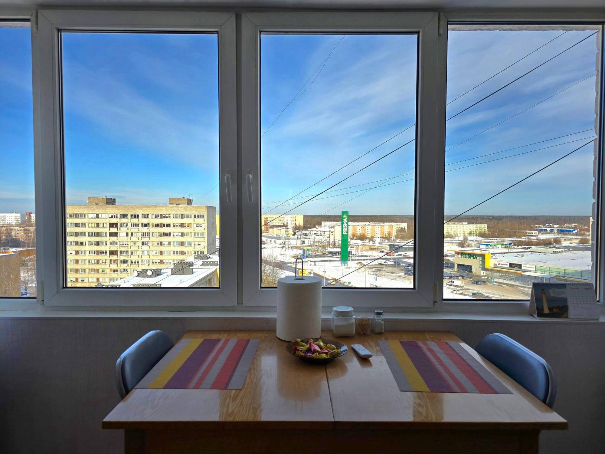 Hero Avenue Apartment نارفا المظهر الخارجي الصورة