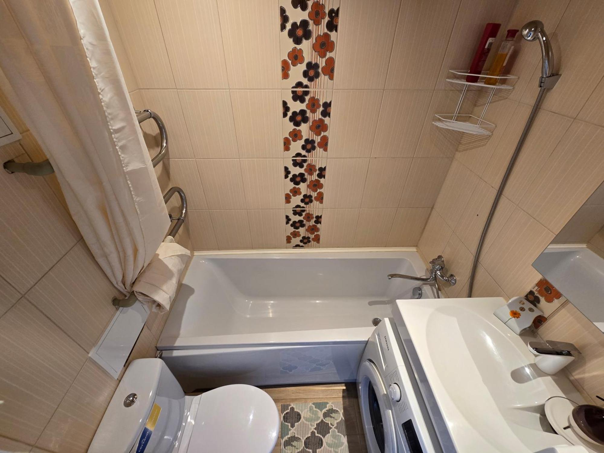 Hero Avenue Apartment نارفا المظهر الخارجي الصورة