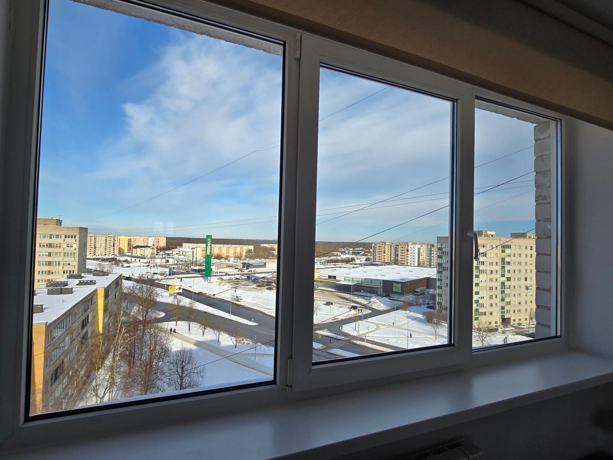 Hero Avenue Apartment نارفا المظهر الخارجي الصورة