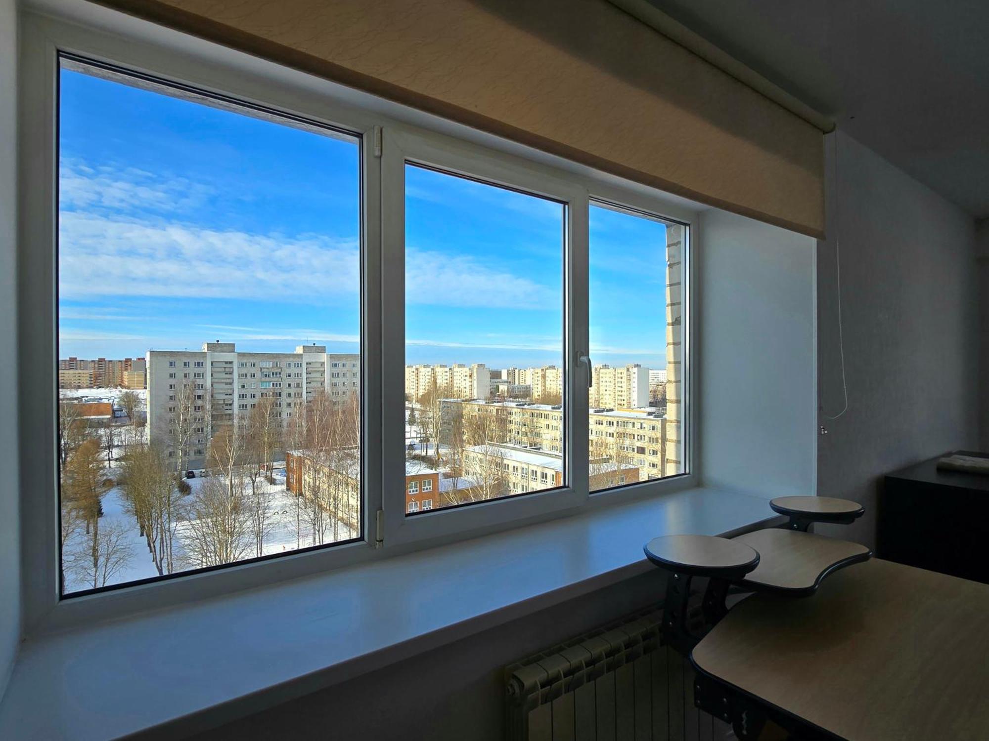 Hero Avenue Apartment نارفا المظهر الخارجي الصورة